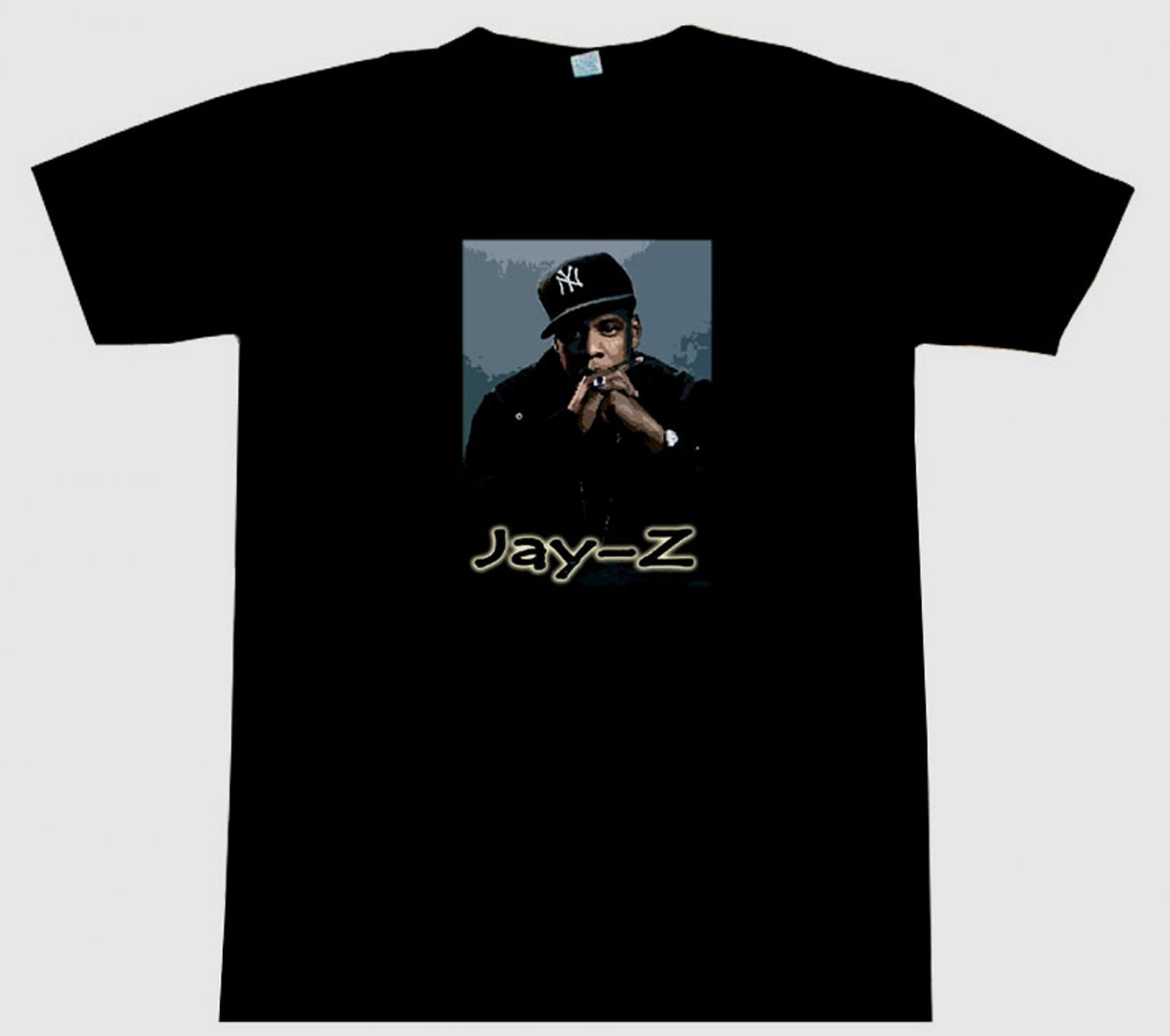 Jay-z Excellent Tee T-shirt