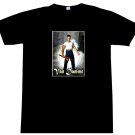 Jean Claude Van Damme T-Shirt BEAUTIFUL!! #3