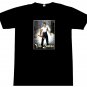 Jean Claude Van Damme T-Shirt BEAUTIFUL!! #3