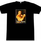 Jean Claude Van Damme T-Shirt BEAUTIFUL!! #4