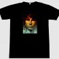 Jim Morrison EXCELLENT Tee T-Shirt The Doors #1