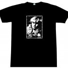 Joe Elliot Def Leppard Tee-Shirt T-Shirt
