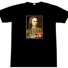 Johann Sebastian Bach T-Shirt BEAUTIFUL!! #2