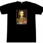 Johann Sebastian Bach T-Shirt BEAUTIFUL!! #2