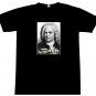 Johann Sebastian Bach T-Shirt BEAUTIFUL!! #4