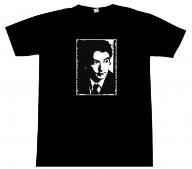John Cusack Tee-Shirt T-Shirt