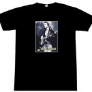 John Deacon (Queen) T-Shirt BEAUTIFUL!! #2