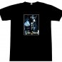 John Deacon (Queen) T-Shirt BEAUTIFUL!! #3