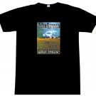 John Lennon MIND GAMES T-Shirt BEAUTIFUL!!