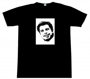 John Travolta Tee-Shirt T-Shirt