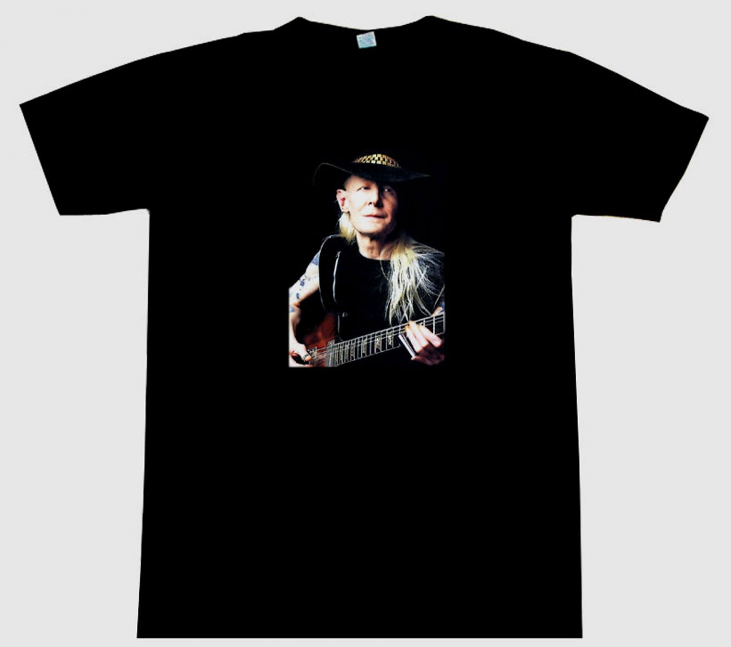 johnny tee shirt