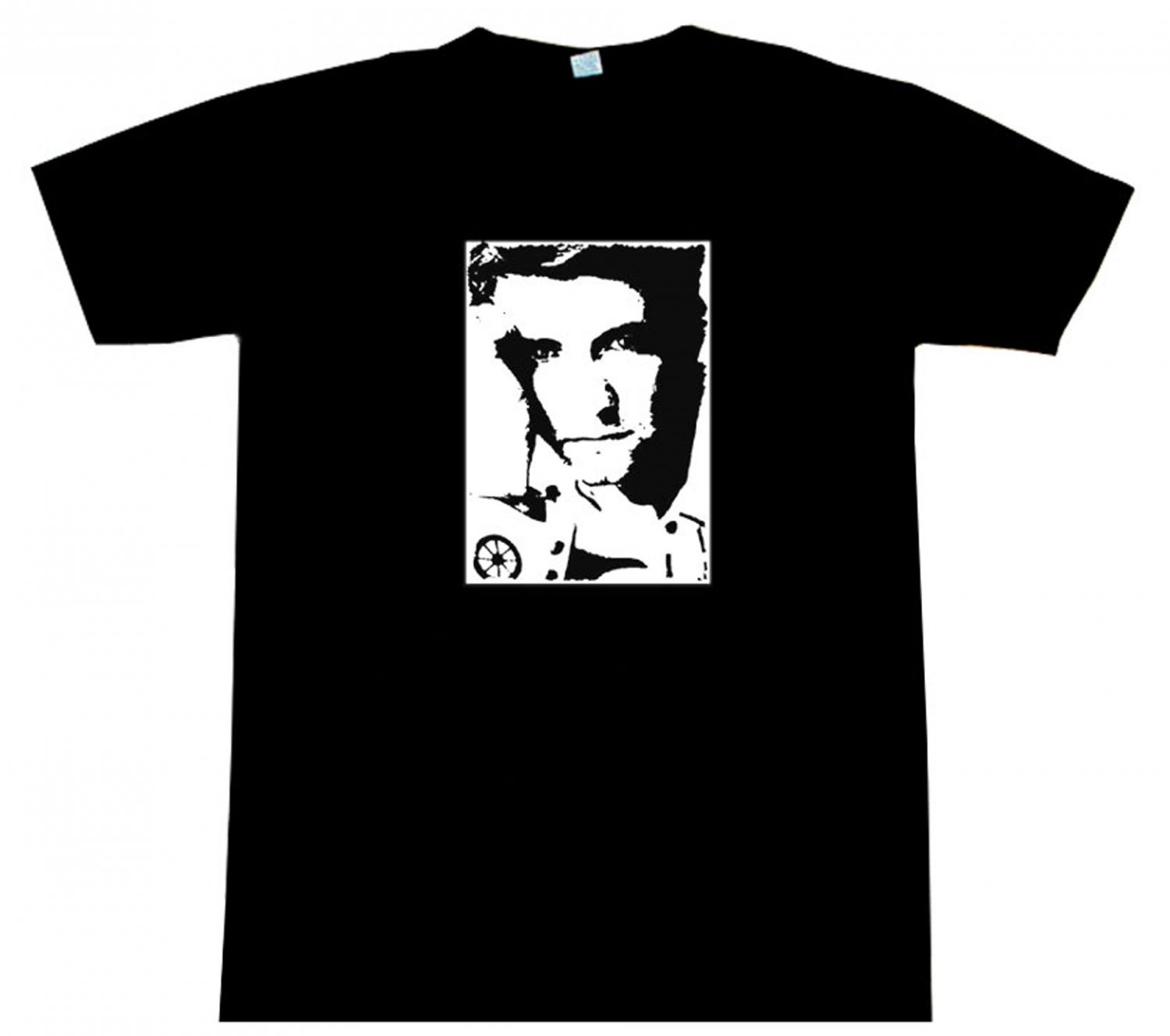 josh homme t shirt