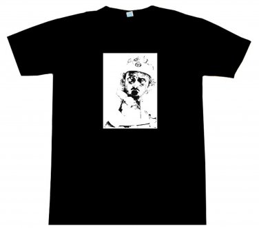 Juan Carlos Ferrero Tee-Shirt T-Shirt