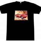 Juan Manuel Fangio NEW T-Shirt