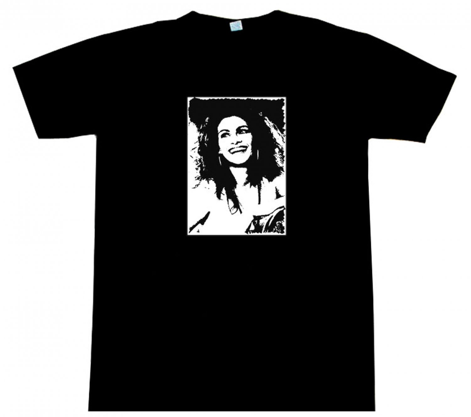 Julia Roberts Tee-Shirt T-Shirt