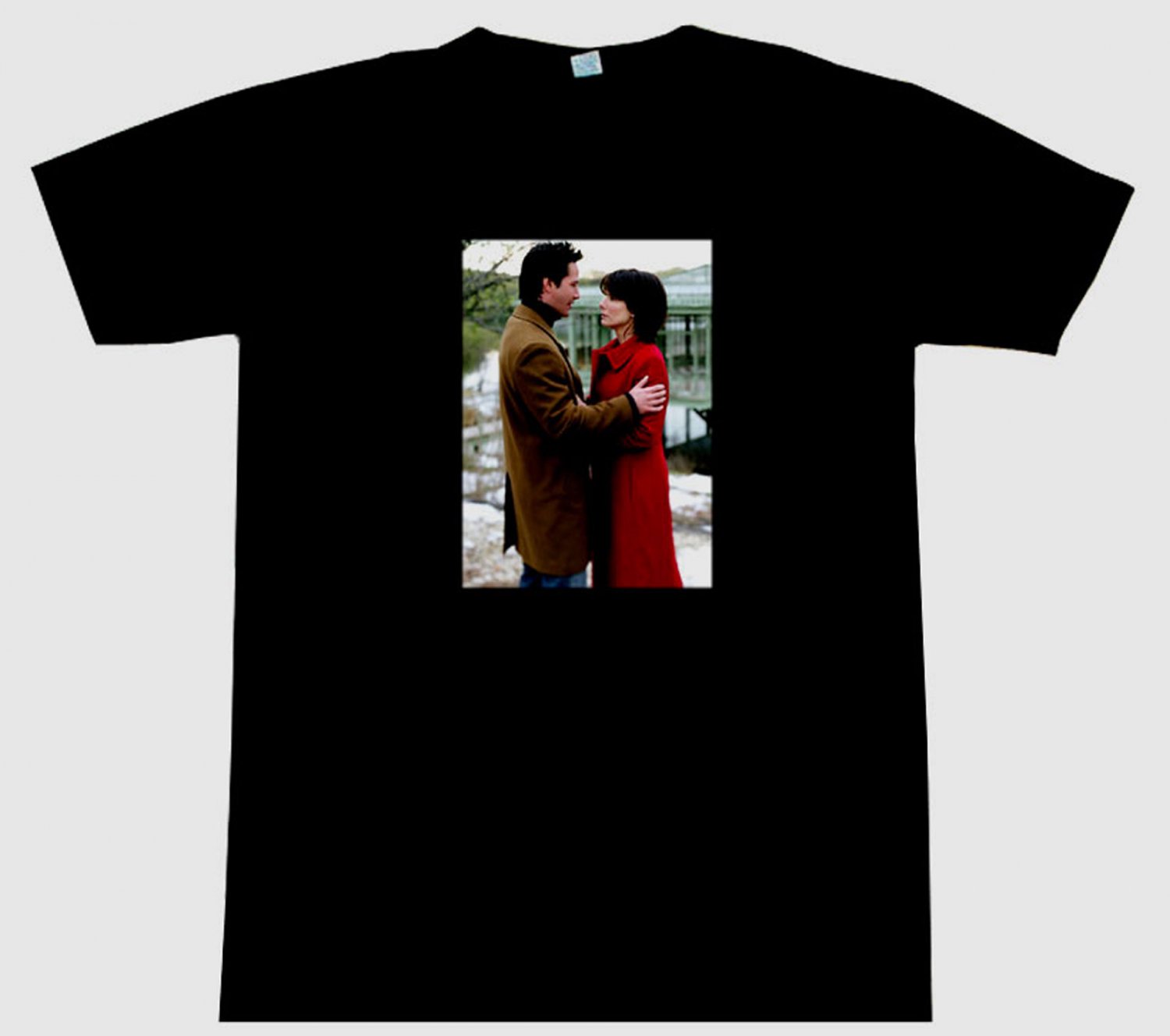 keanu reeves pitbull t shirt