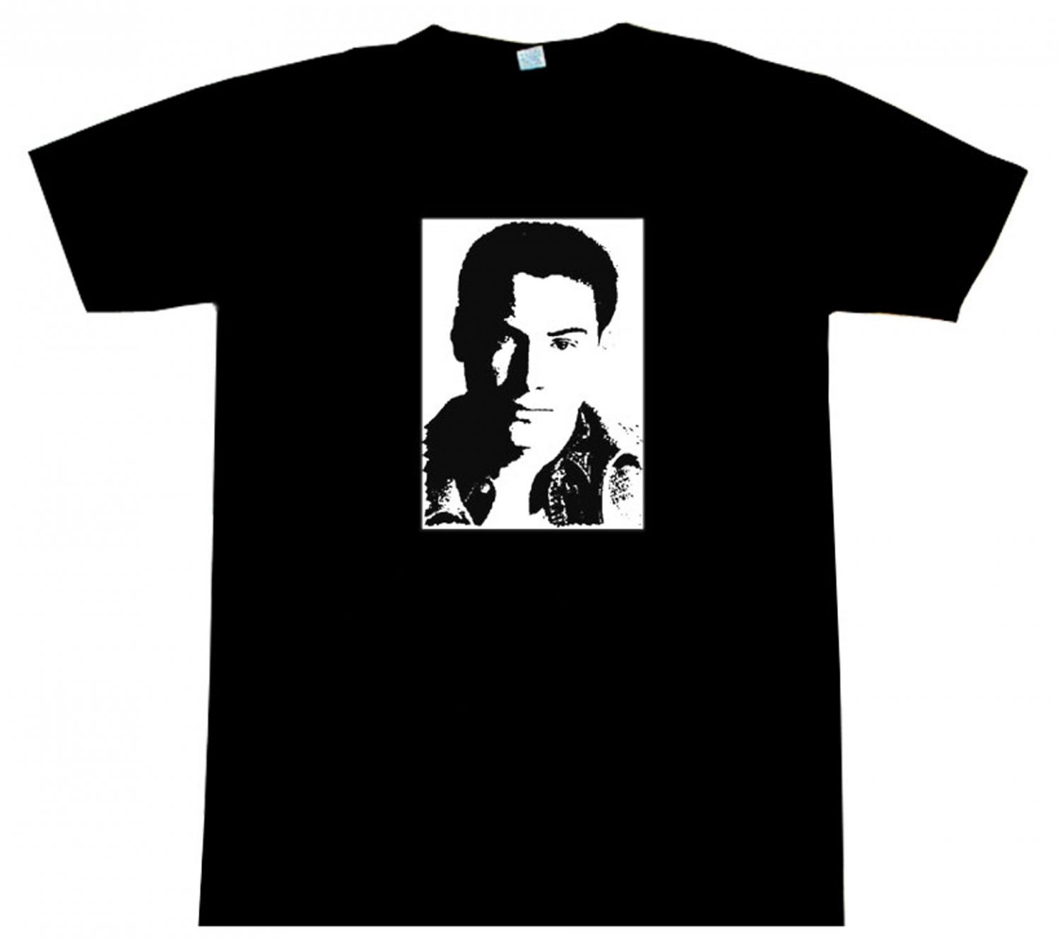 keanu reeves pitbull t shirt