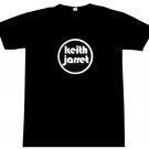 Keith Jarrett "O" Tee T-Shirt