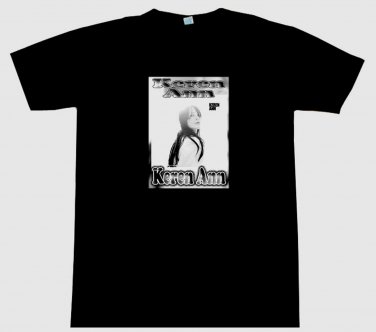 Keren Ann KEREN ANN Tee T-Shirt