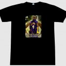 Kobe Bryant EXCELLENT Tee T-Shirt