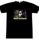 Kurt Cobain (Nirvana) NEW T-Shirt