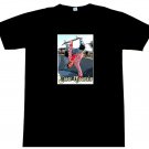 Lance Mountain Skateboard Master T-Shirt BEAUTIFUL!!