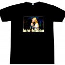 Lara Fabian NEW T-Shirt