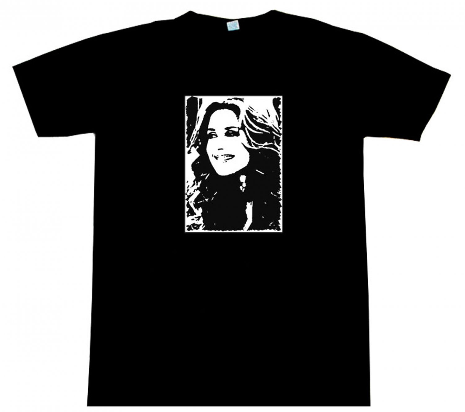 Lara Fabian Tee-Shirt T-Shirt