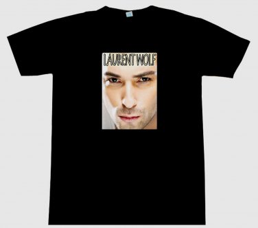 Laurent Wolf EXCELLENT Tee T-Shirt