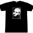 Layne Staley Alice In Chains Tee-Shirt T-Shirt