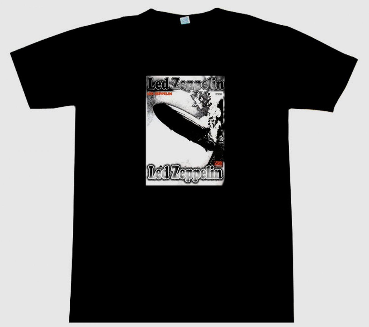 Led Zeppelin LED ZEPPELIN Tee T-Shirt
