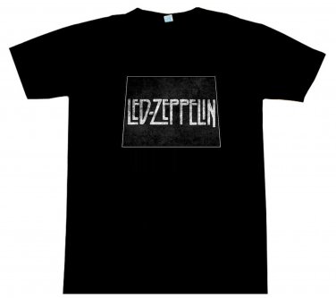 Led Zeppelin NEW T-Shirt