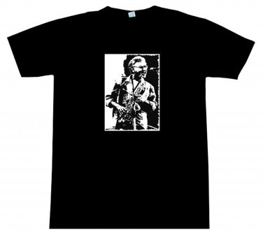 Lee Konitz Tee-Shirt T-Shirt
