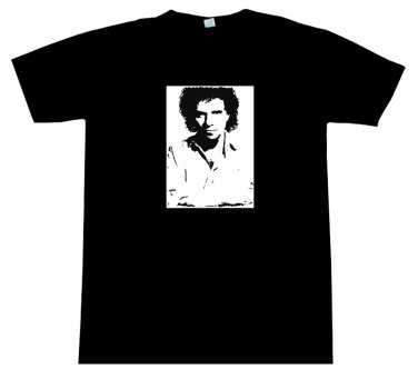 Leo Sayer Tee-Shirt T-Shirt