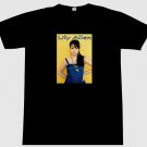Lily Allen EXCELLENT Tee T-Shirt