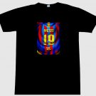 Lionel Messi EXCELLENT Tee T-Shirt #1