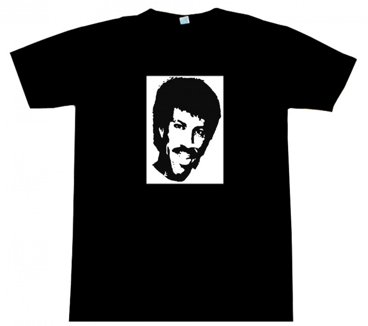 Lionel Richie Tee-Shirt T-Shirt