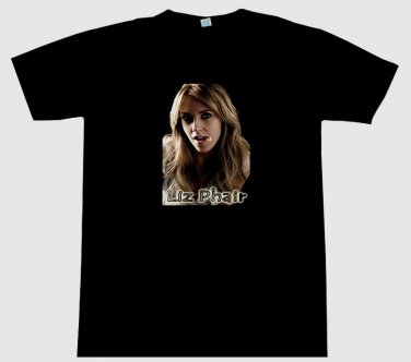 Liz Phair EXCELLENT Tee T-Shirt
