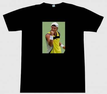 Lleyton Hewitt EXCELLENT Tee T-Shirt