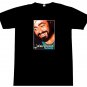 Luciano Pavarotti T-Shirt BEAUTIFUL!! #4