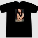 Lucy Liu EXCELLENT Tee T-Shirt