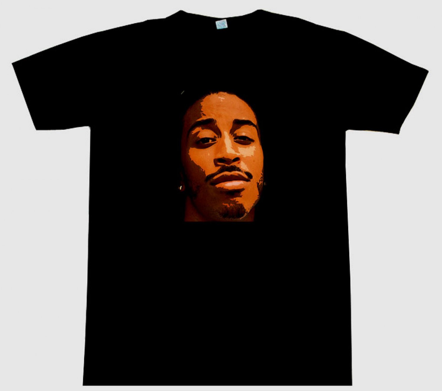 Ludacris EXCELLENT Tee T-Shirt