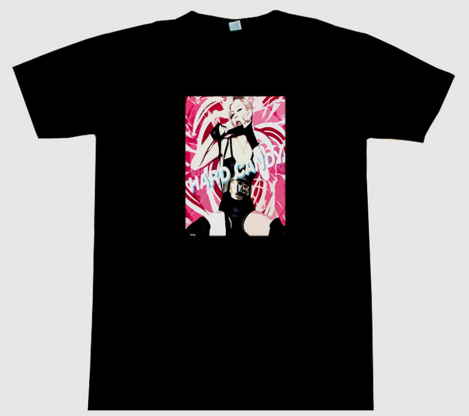 Madonna EXCELLENT Tee T-Shirt #3