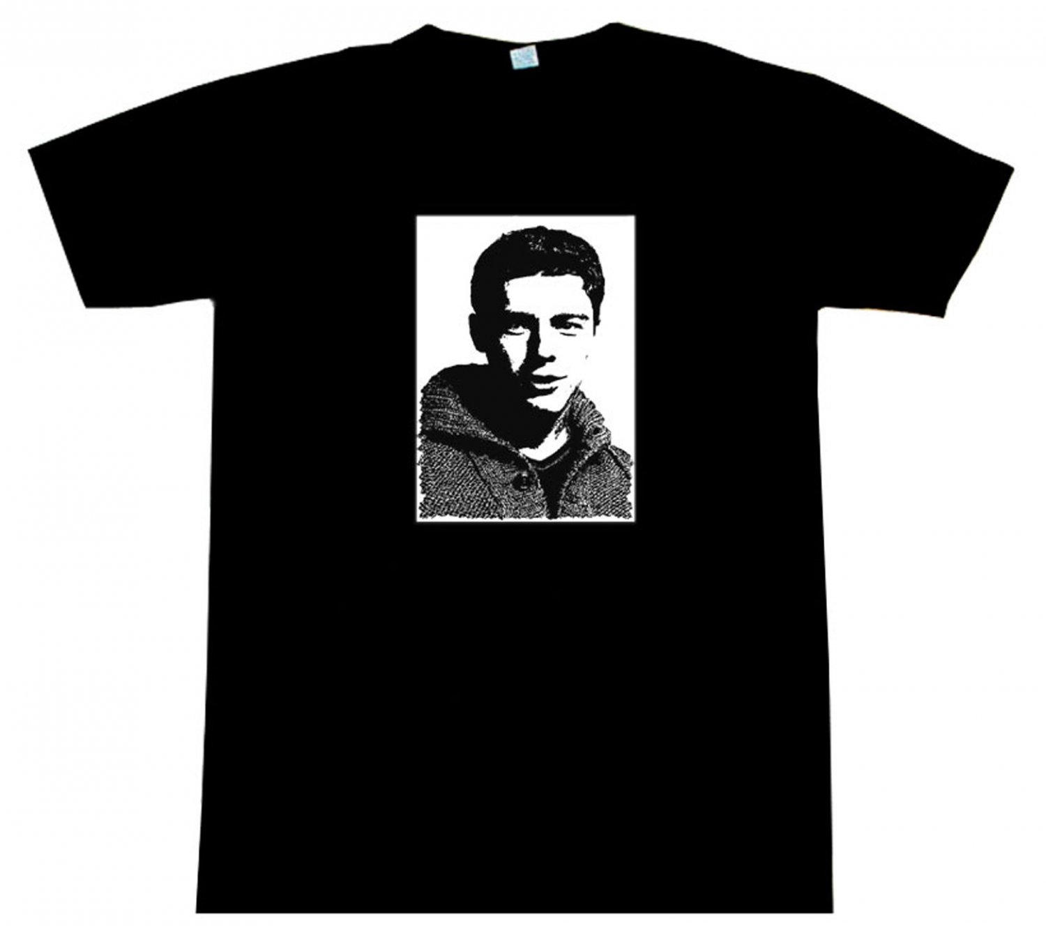 Marat Safin Tee-Shirt T-Shirt