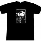 Marianne Faithfull Tee-Shirt T-Shirt