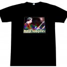 Mark Knopfler (Dire Straits) NEW T-Shirt