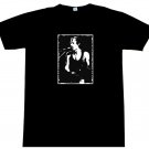 Mark Knopfler Tee-Shirt T-Shirt Dire Straits