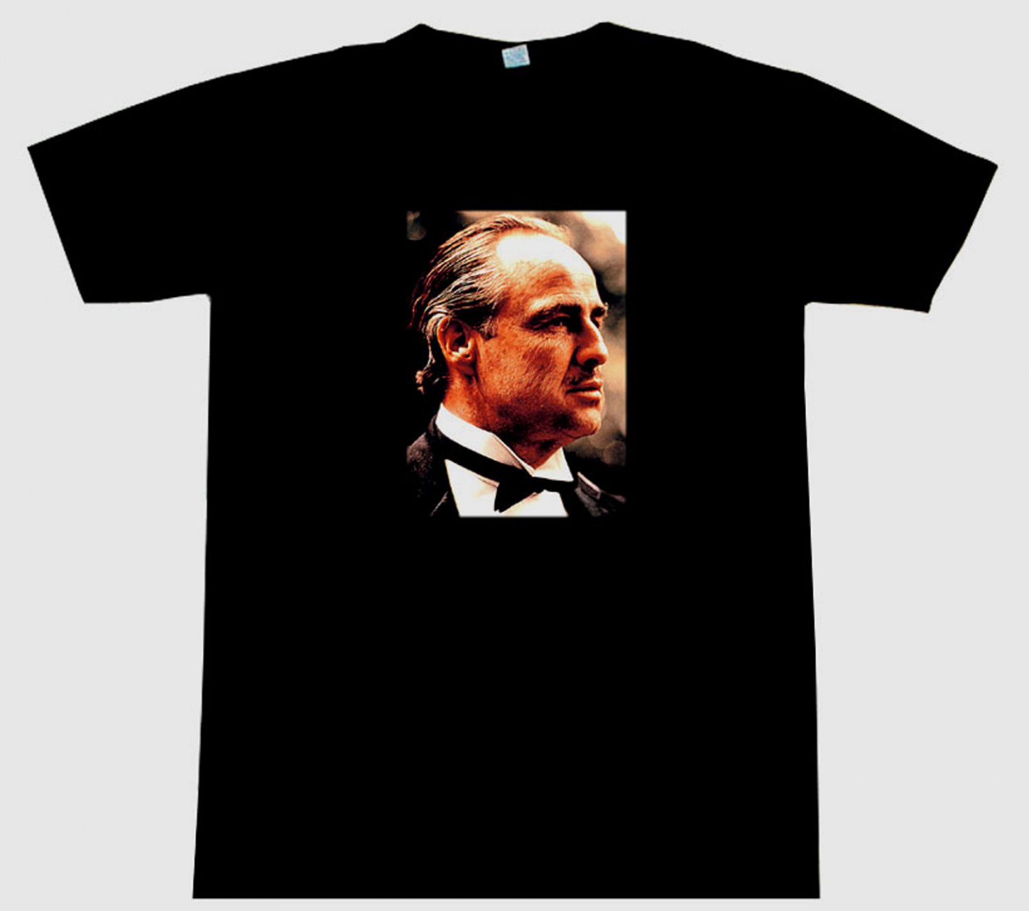 Marlon Brando EXCELLENT Tee T-Shirt #2 Godfather