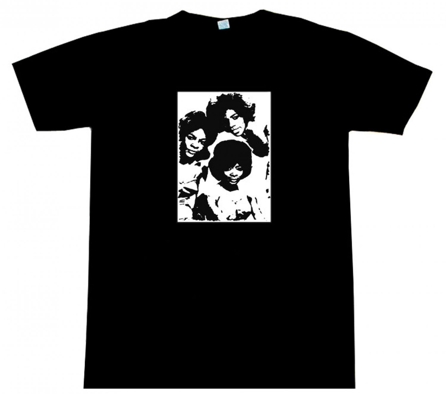 Martha And The Vandellas Tee-Shirt T-Shirt
