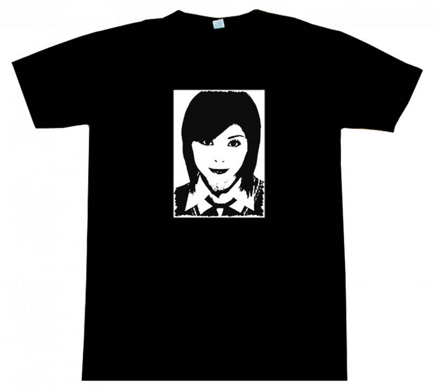 Matsuura Aya Tee-Shirt T-Shirt JPop JRock